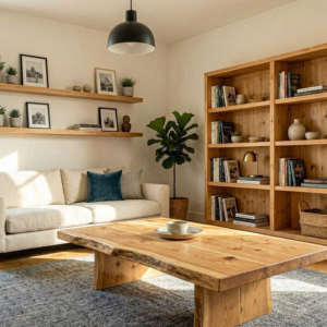Wood Furniture