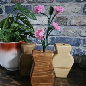 Wood Products