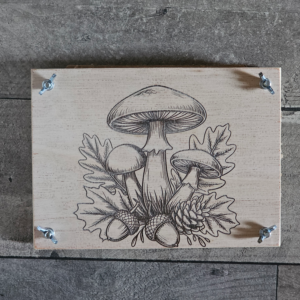 Flower Presses